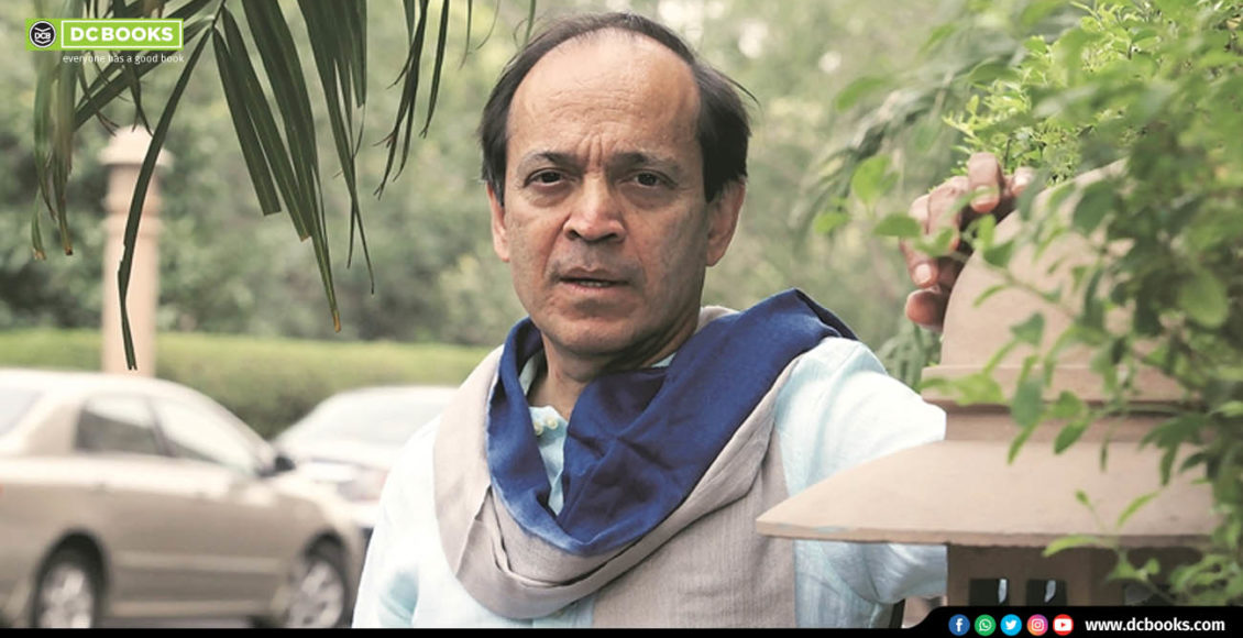 Vikram Seth