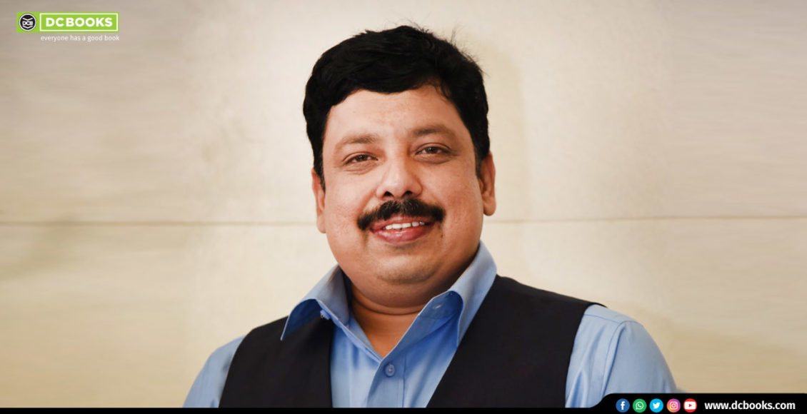 anand neelakantan