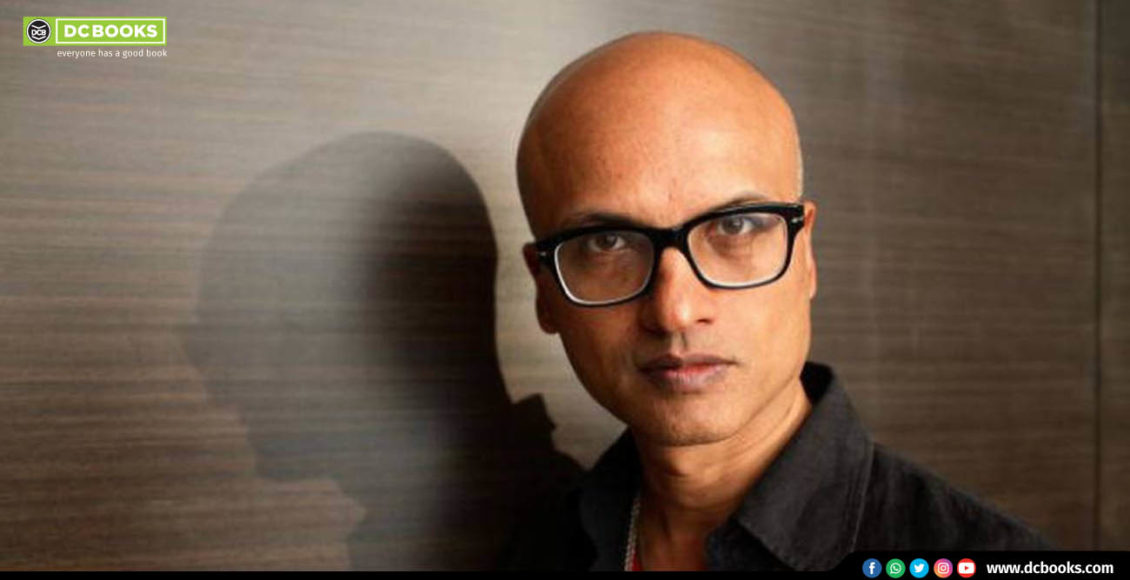 jeet thayil