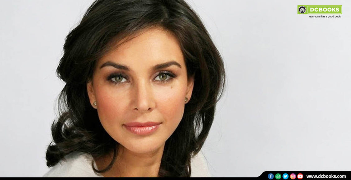 lisa ray