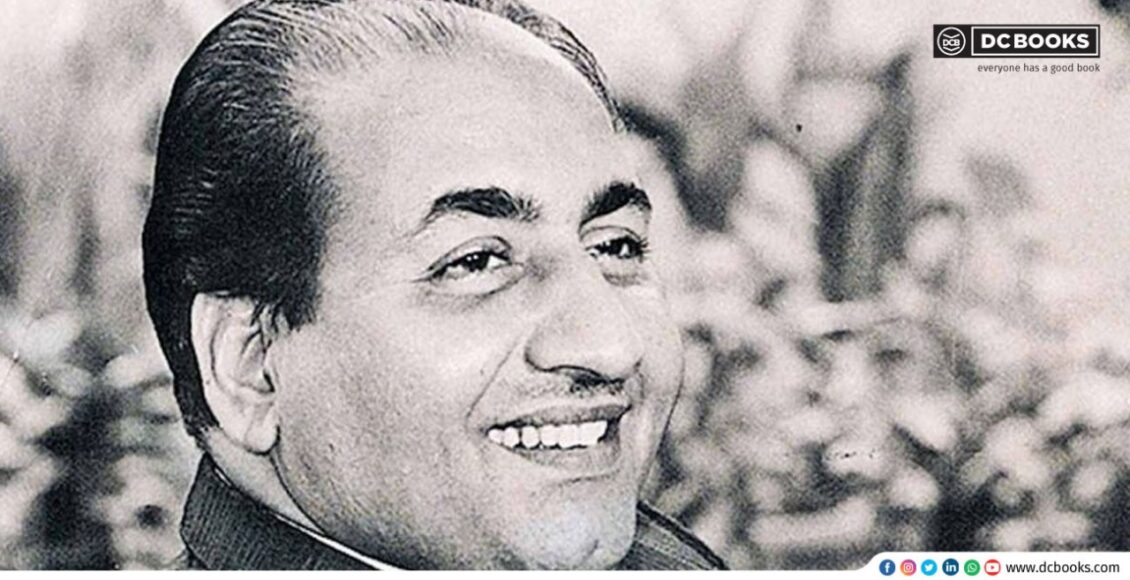 Mohammed Rafi