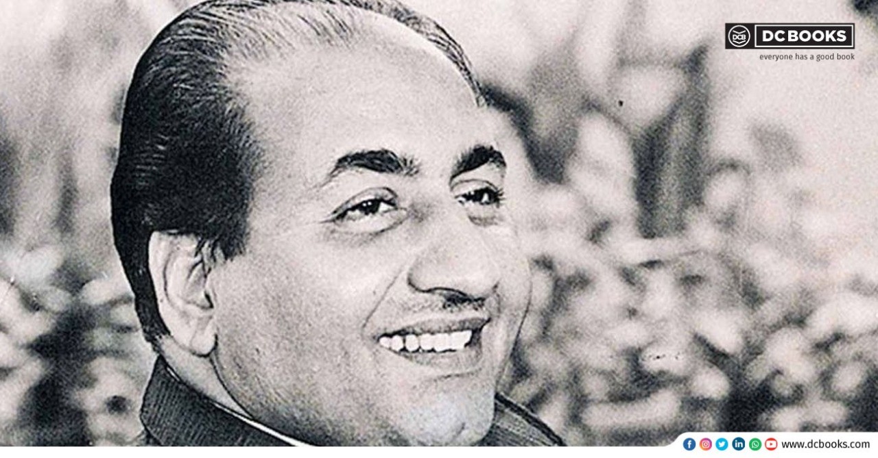 Mohammed Rafi