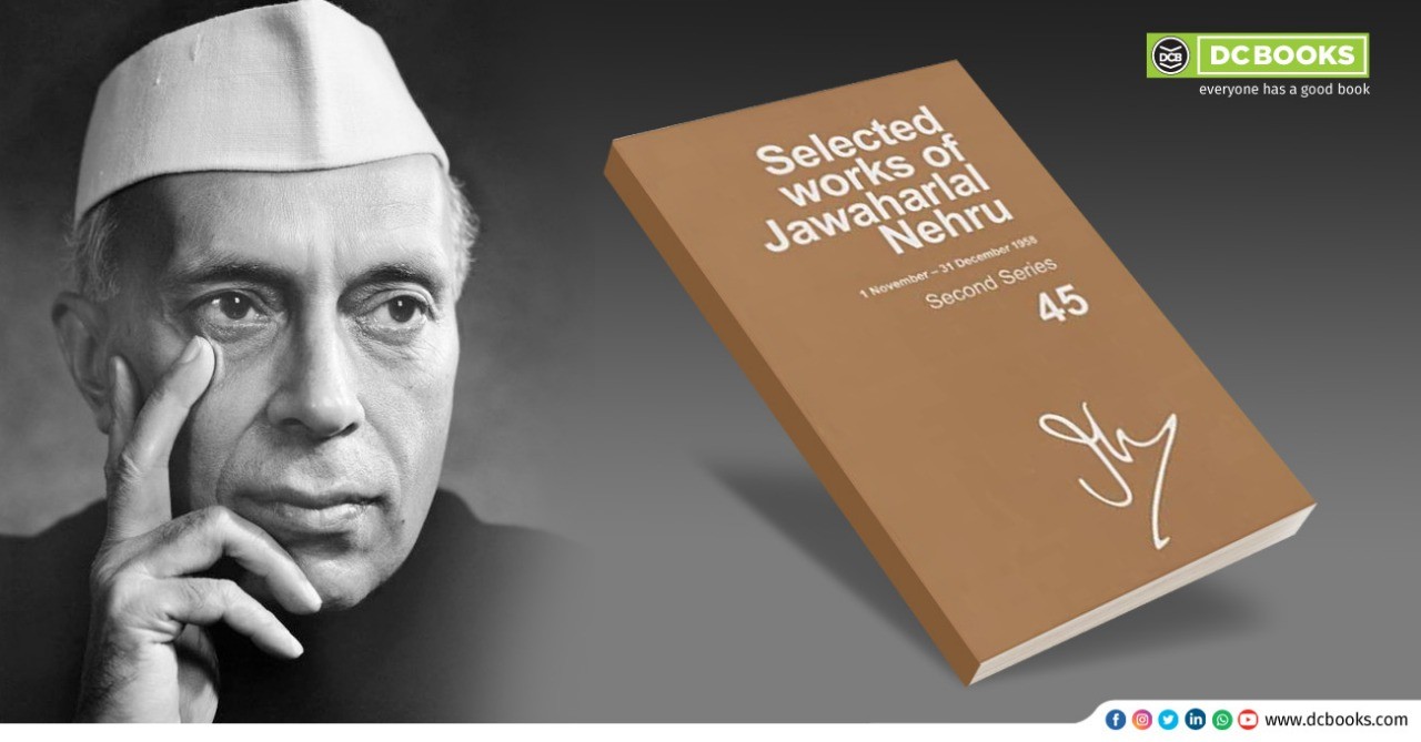 Jawaharlal Nehru