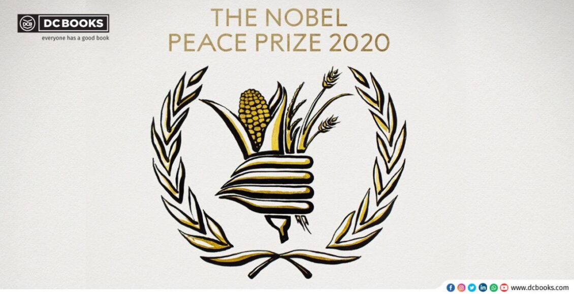 Nobel Peace Prize 2020