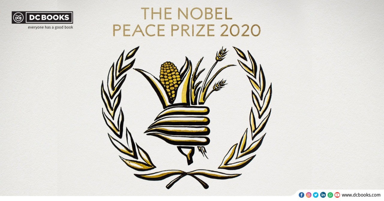 Nobel Peace Prize 2020