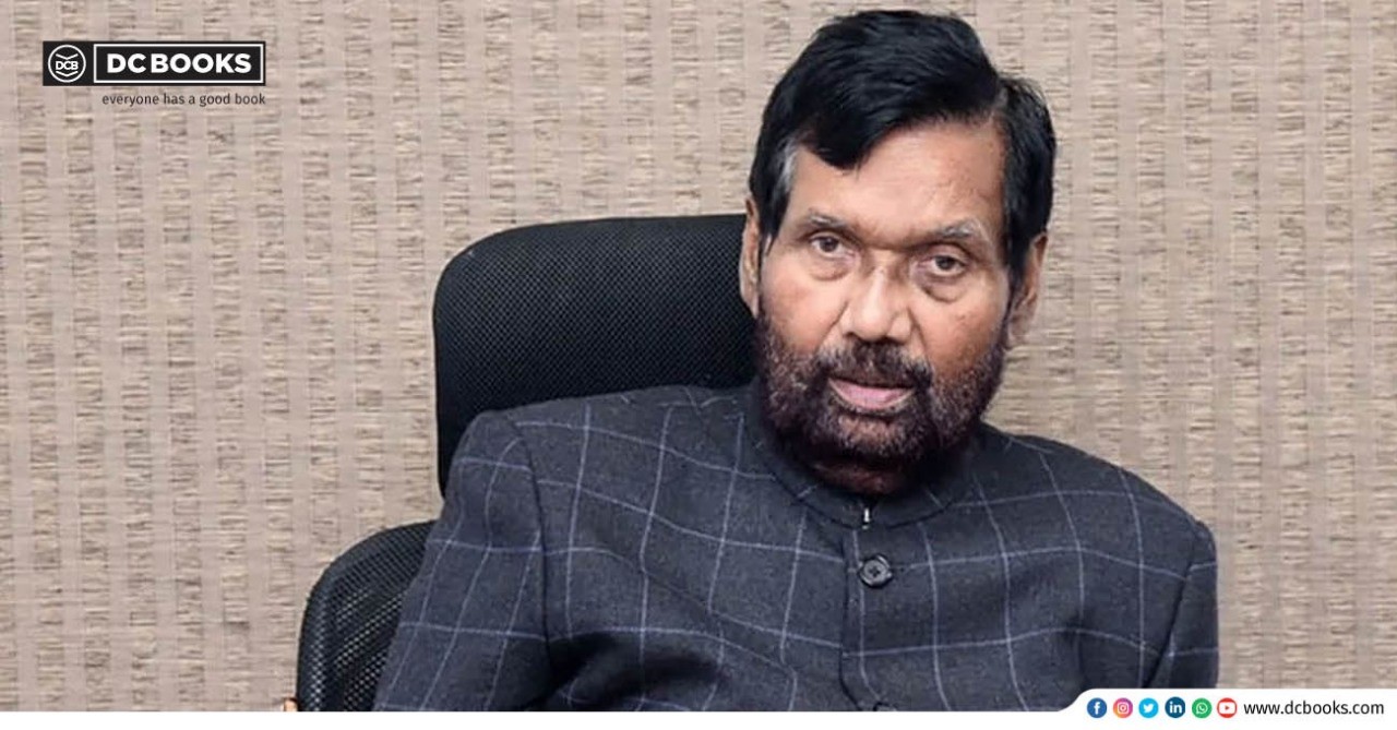 Ram Vilas Paswan