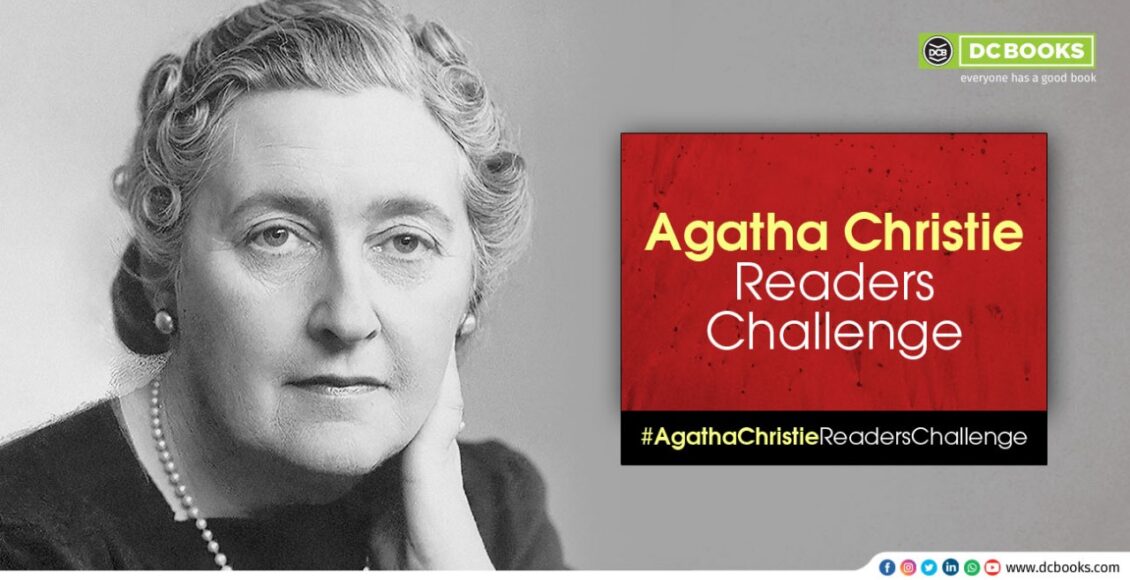Agatha Christie