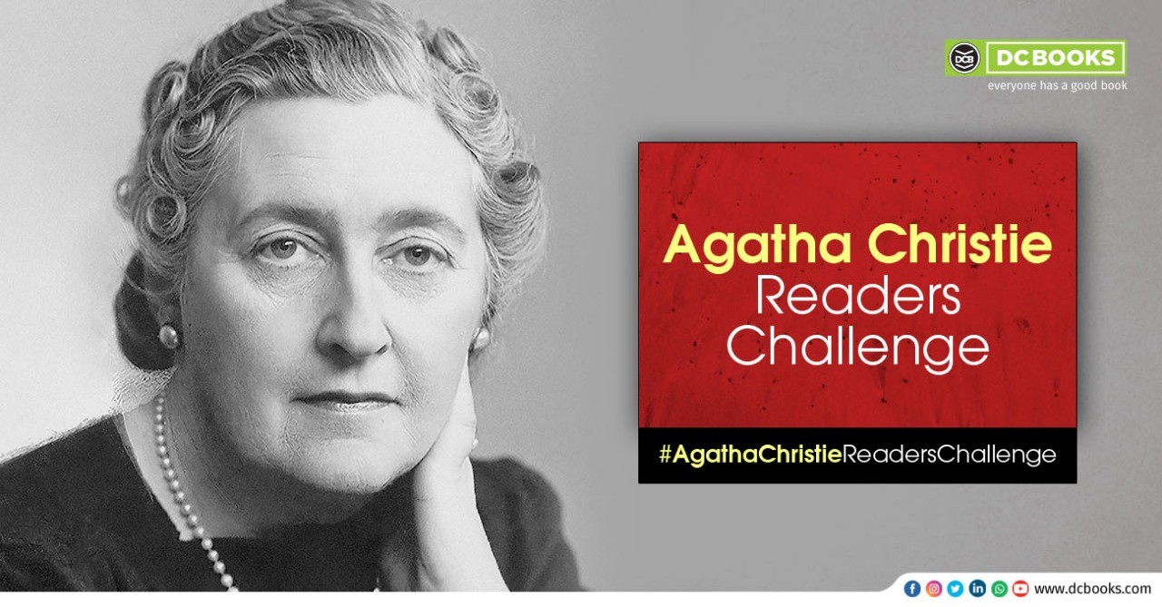 Agatha Christie