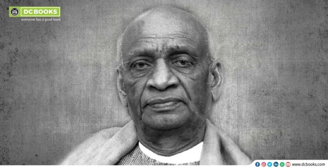 Vallabhbhai Patel