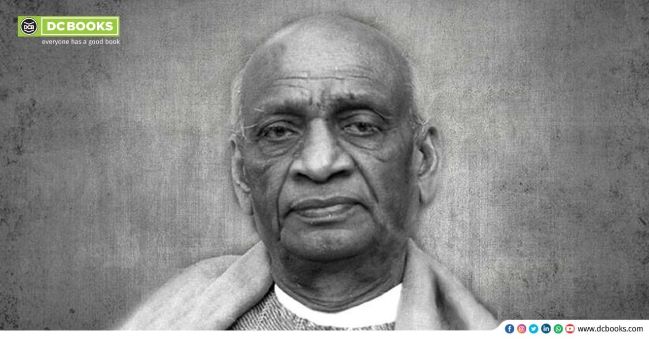 Vallabhbhai Patel