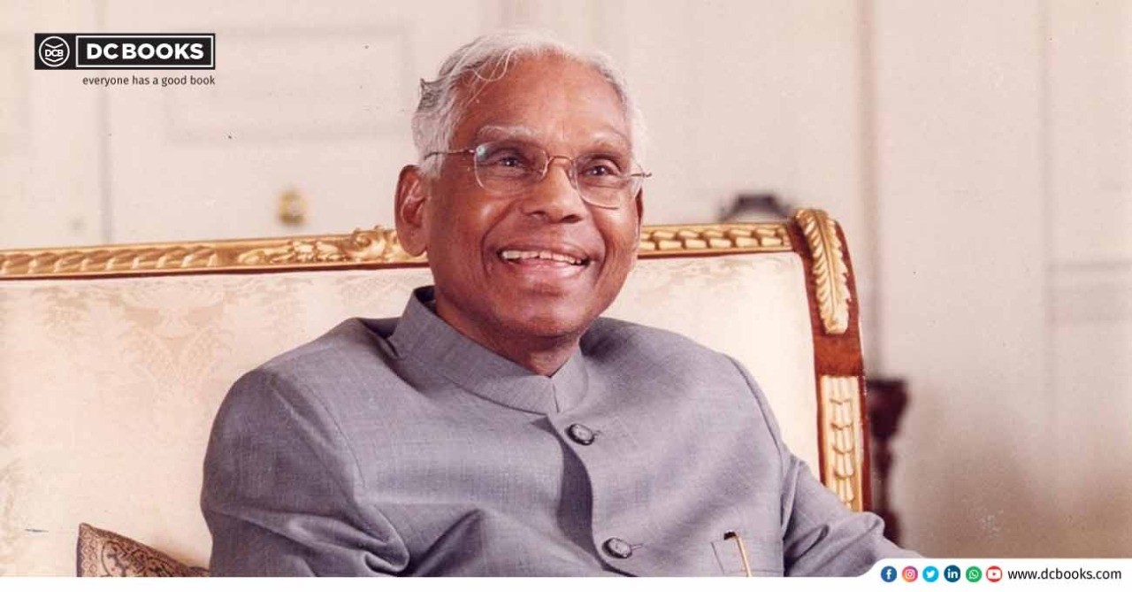 K. R. Narayanan