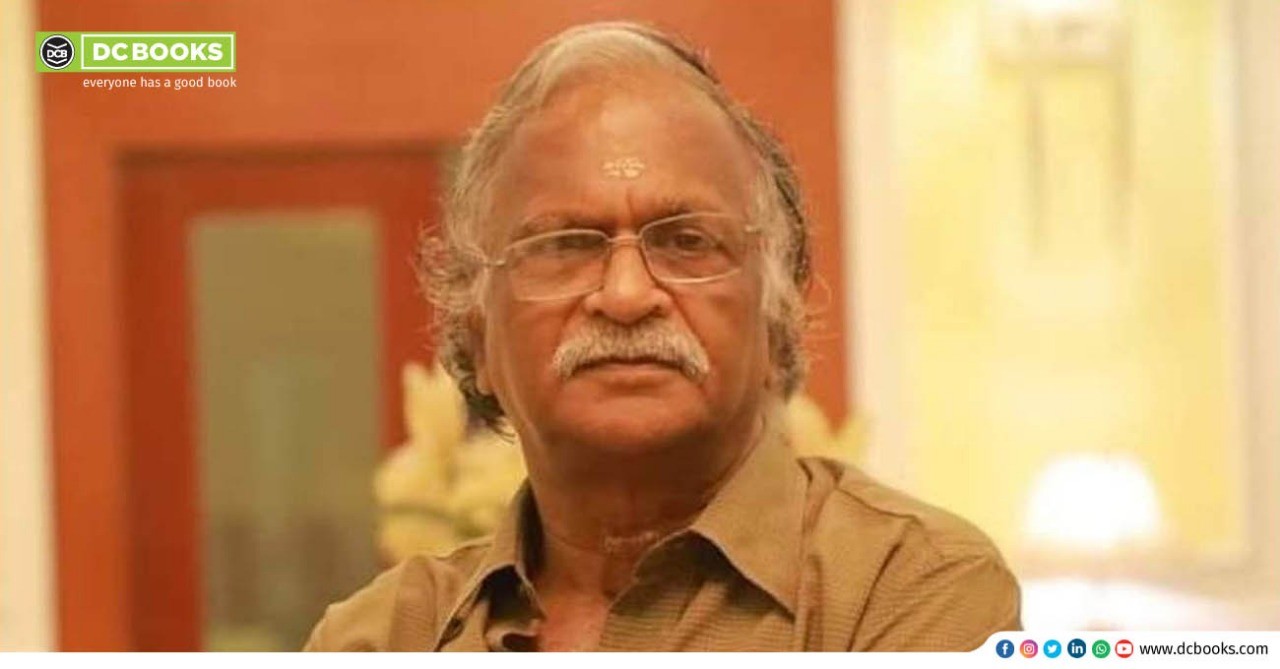 Sreekumaran Thampi