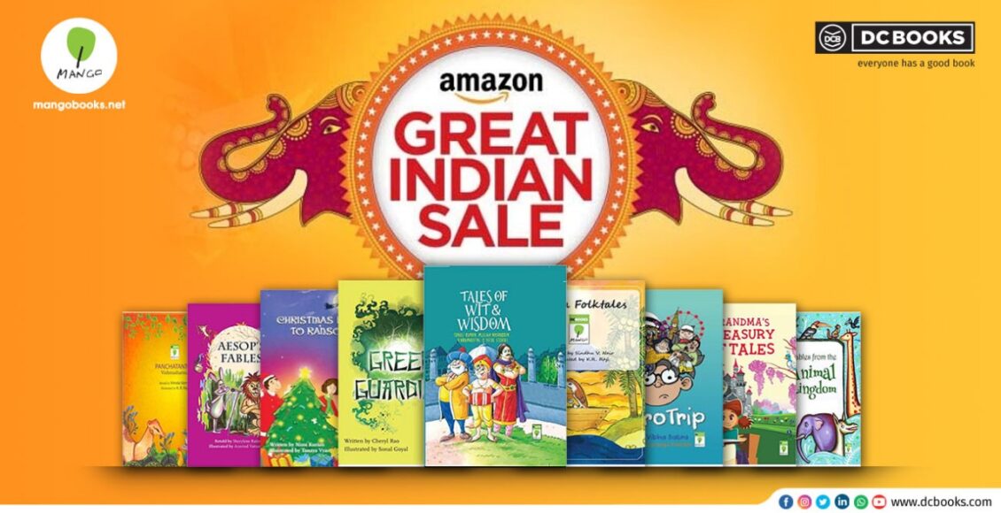 Amazon Great Indian Festival