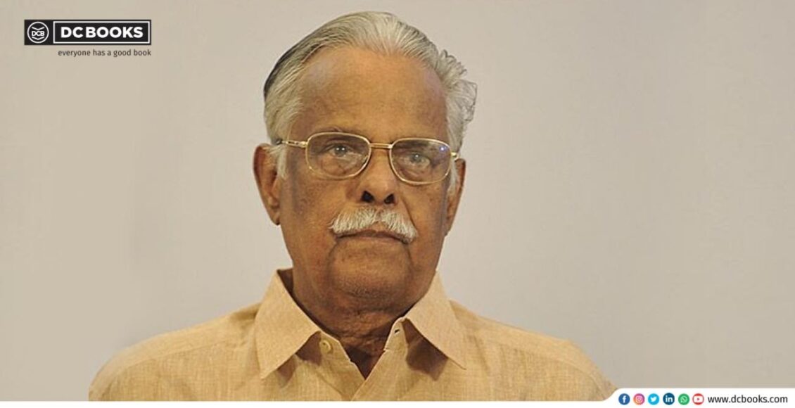 T PADMANABHAN