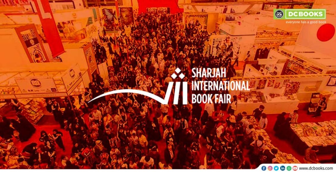 Sharjah International Book Fair