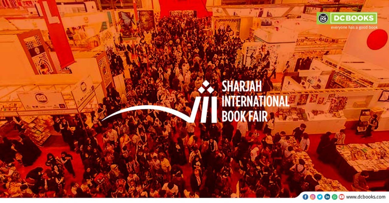 Sharjah International Book Fair