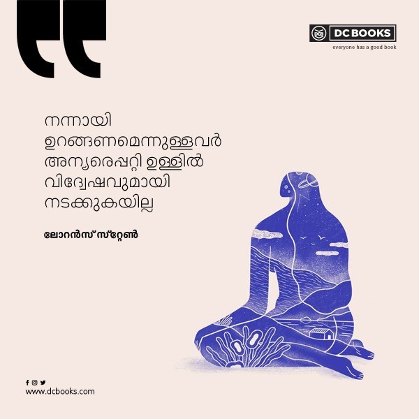 Malayalam Quotes