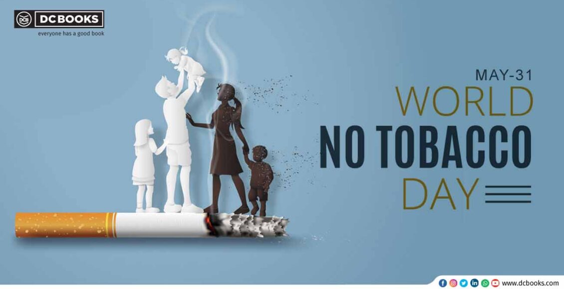 World tobaco day may 31 new