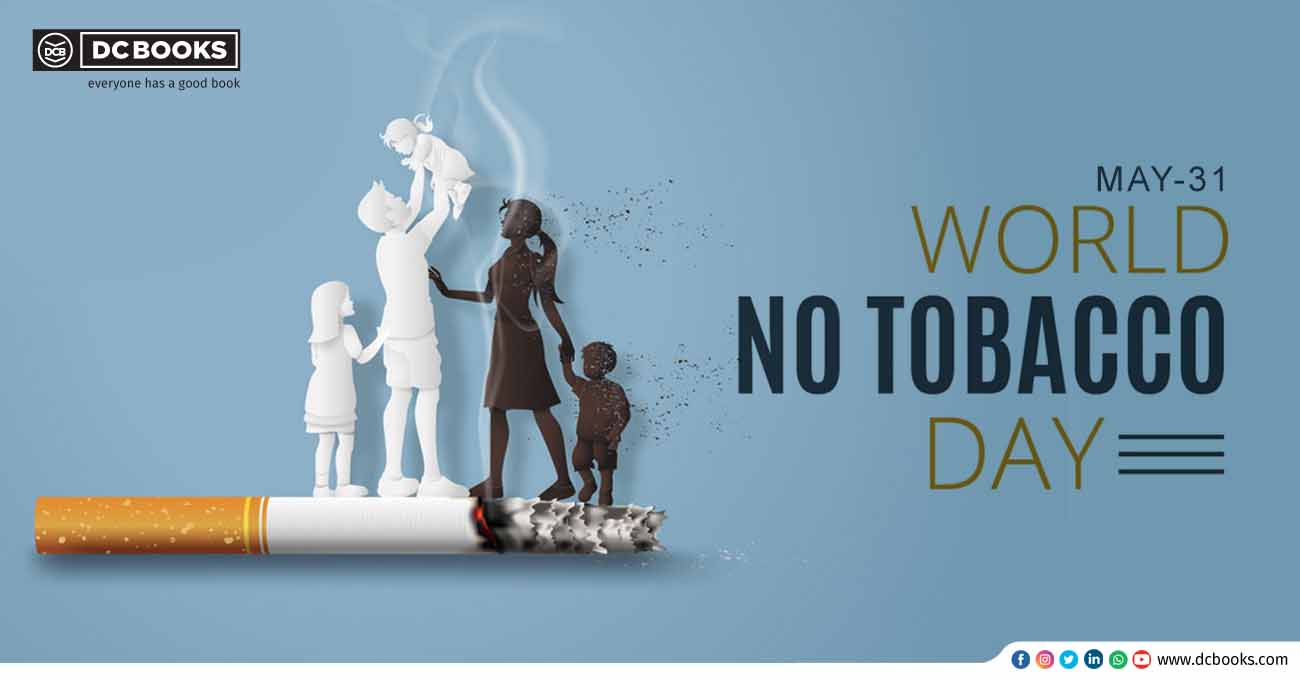 World no tobacco day