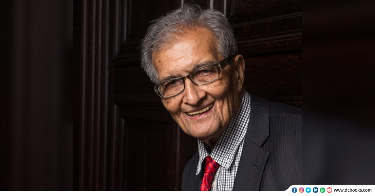 Amartya Sen