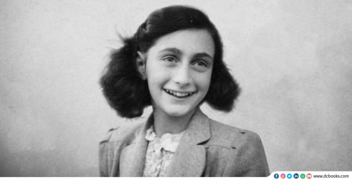 Anne Frank