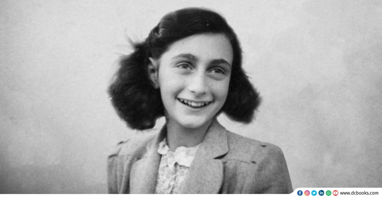 Anne Frank