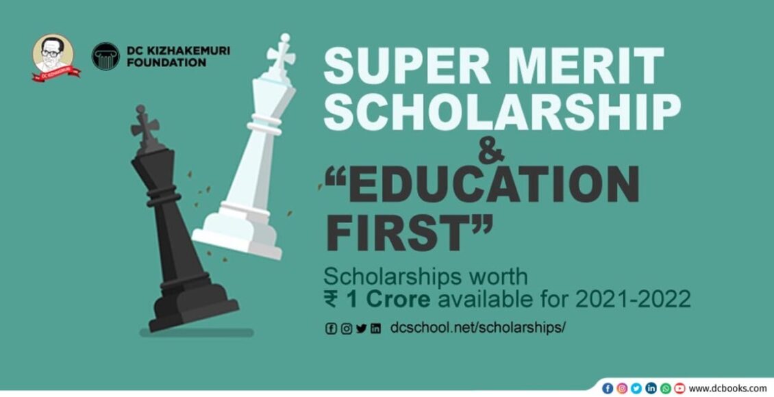 Merit Scholarships