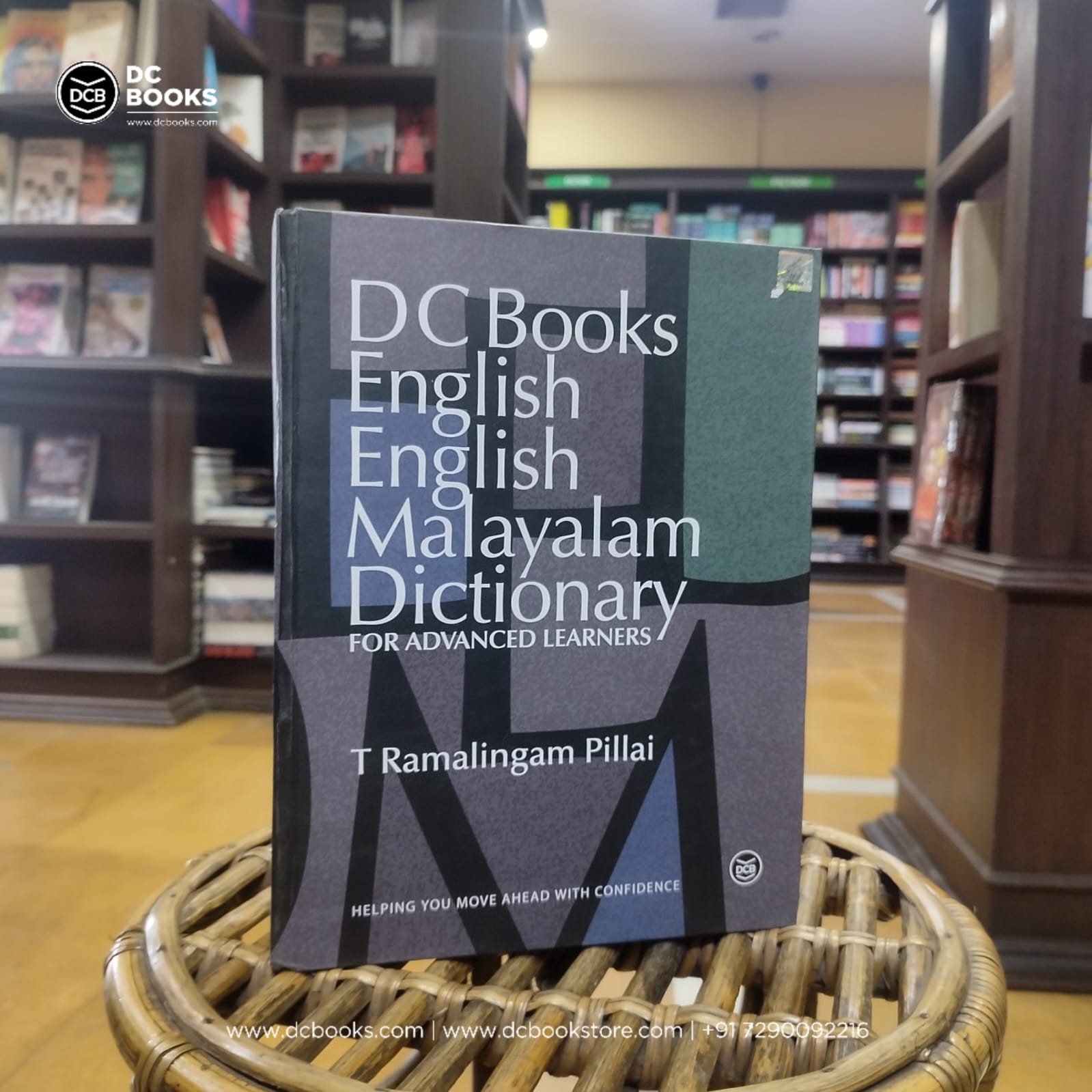 Latest Book Release Inside